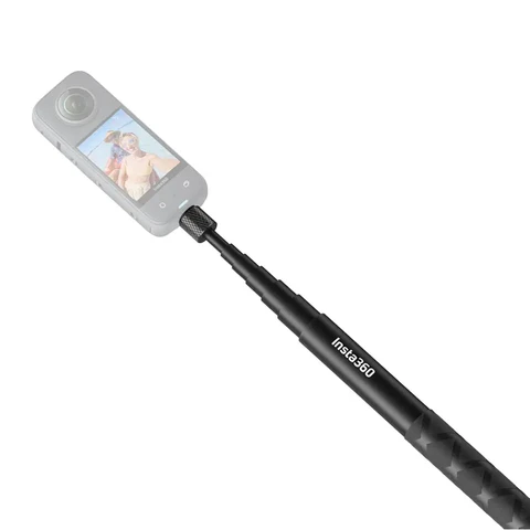 Insta360 114 cm unsichtbarer Selfie-Stick