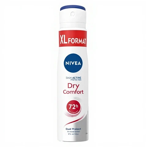 Nivea Deospray - Dry Comfort 250 ml