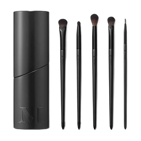 Morphe All The Looks 5 Pce Eye Shadow Brush Set