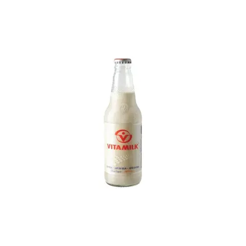 VITAMILK Lait De Soja 300Ml