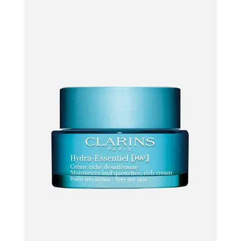 Clarins Hydra-Essentiel Rijke Crème 50 ml