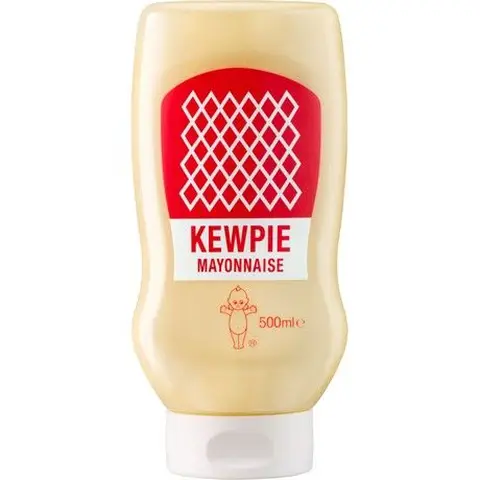 KEWPIE mayonaise Japanse stijl 500 ml