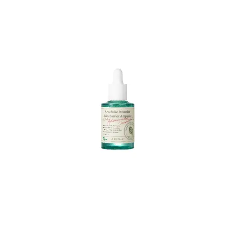 Axis-Y Artichoke Intensive Skin Barrier Ampoule 30ml