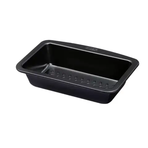 Moule à gâteau Px en métal de 24 cm pour glisser