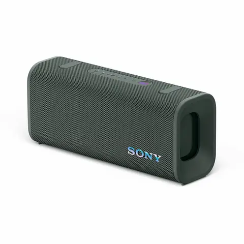 Sony ULT Field 3 Wireless Portable Speaker - Forest Gray