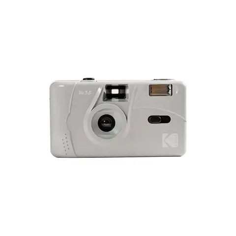 Appareil photo argentique KODAK M35  gris