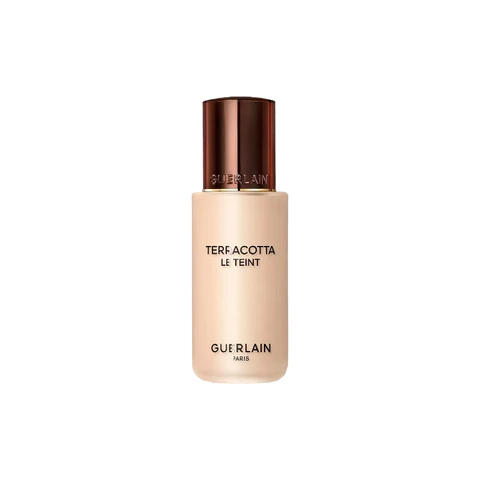 Guerlain Terracotta Le Teint Matte Fluid Foundation °0N 35 ml