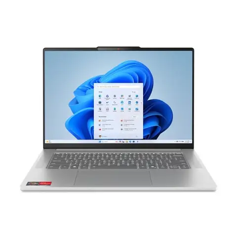 Lenovo IdeaPad Slim 5 15ARP10 15,3-inch laptop – Ryzen 5 7535HS – 16GB – 512GB SSD – wolkgrijs – QWERTY-toetsenbord