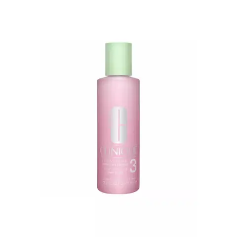 Clinique Clarifying Lotion Twice a Day Exfoliator 3 for Combination/Oily Skin 400ml