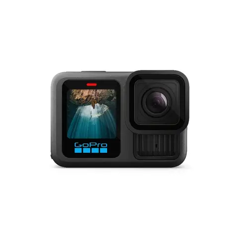GoPro HERO13 - Black