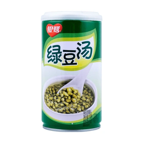 Yinlu Mungbohnensuppe 370ml