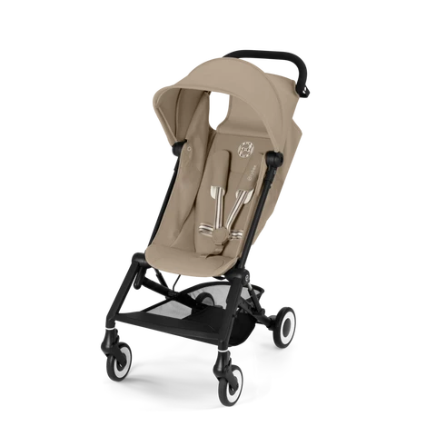 CYBEX AGIS Buggy BLK Almond Beige | beige