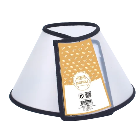 NOBLEZA Schutzkragen 32-37 cm