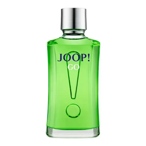 JOOP Go Eau de Toilette 100ml