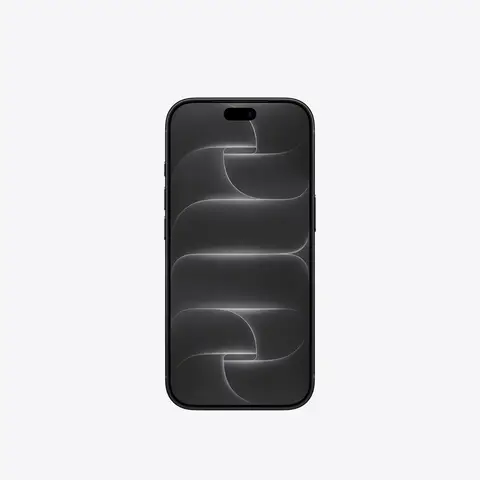iPhone 18 Pro 256 GB Schwarz