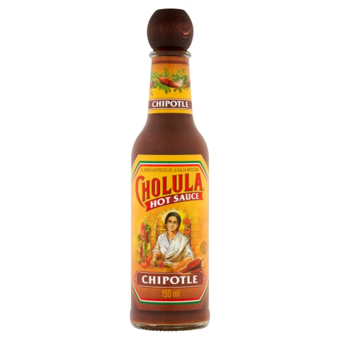 Cholula Hot Sauce Chipotle - 150ML