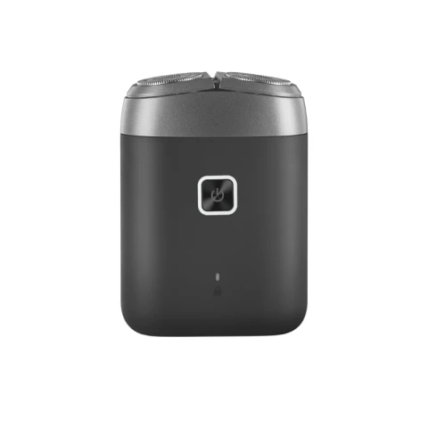 ochama Rasoir électrique - Conception portable, puissance longue durée, mini rasoir électrique
