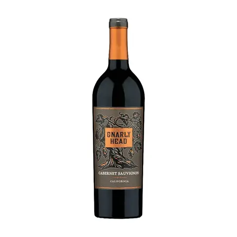 Gnarly head cabernet sauvignon 0,7 L