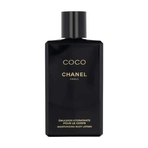 Chanel Coco Moisturizing Body Lotion 200 ml