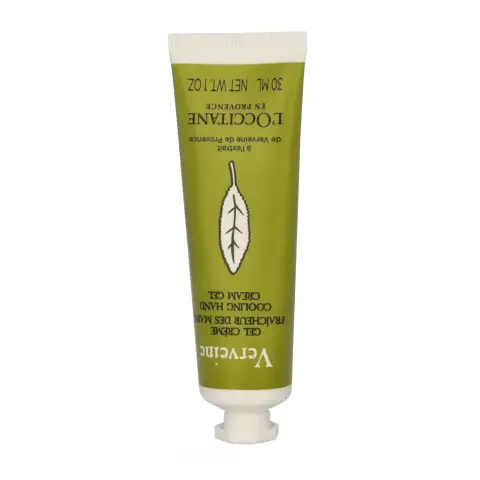 L'Occitane Verbena Cooling Hand Cream Gel 30 ml
