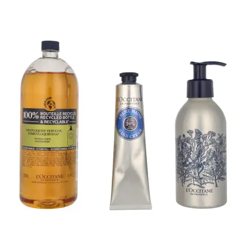 L'Occitane Beautiful Hands Set 575 ml