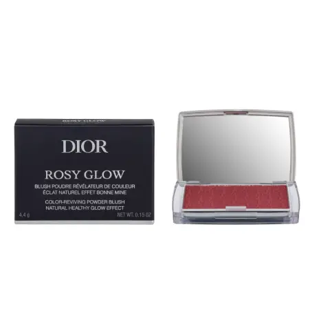 Dior Backstage Rosy Glow Blush 4.4 g - #012 Rosewood