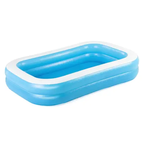 103" Family Pool
