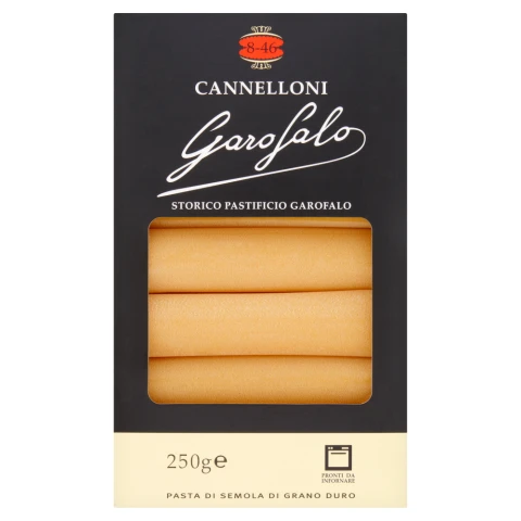 Garofalo - Cannelloni 250g