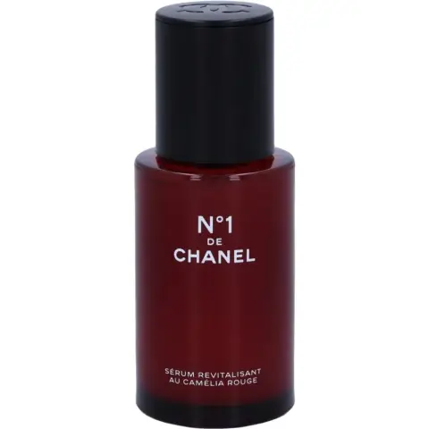 Chanel N1 Red Camelia Revitalizing Serum 30 ml