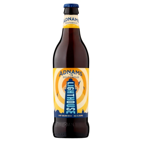 Adnams Lighthouse 500ml