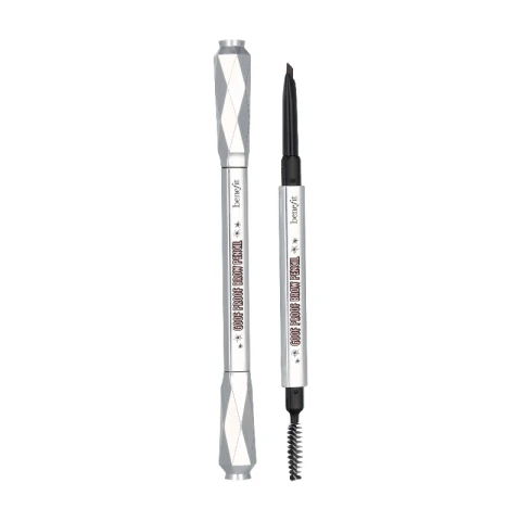 Benefit Goof Proof Brow Pencil 0.34 g - 4 Warm Deep Brown
