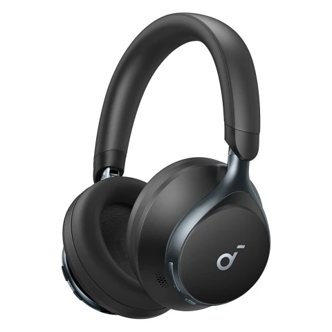 soundcore Space One Wireless Noise-Cancelling Headphones  