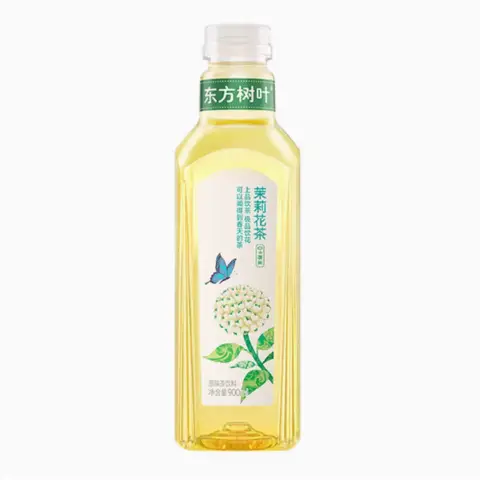 NFS Jasmine Tea 農夫山泉東方樹葉-茉莉花茶500ml
