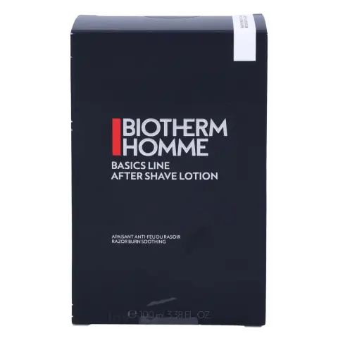 Biotherm Homme Razor Burn Eliminator After Shave 100 ml