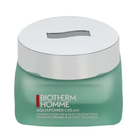 Biotherm Homme Aquapower Cream 72H 50 ml