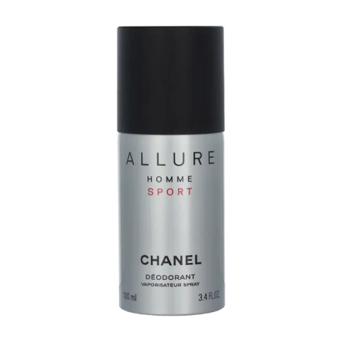 Chanel Allure Homme Sport Deo Spray 100 ml