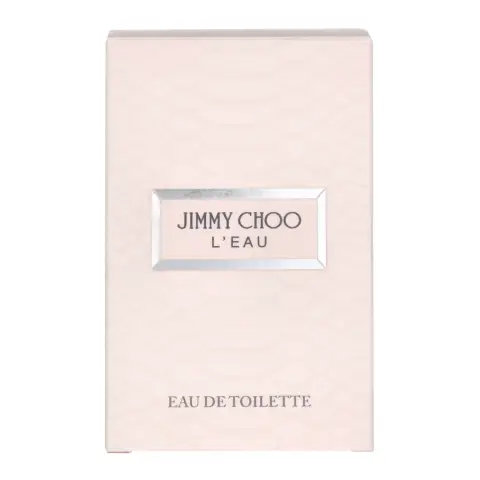 Jimmy Choo L'Eau Eau de Toilette Spray 60 ml