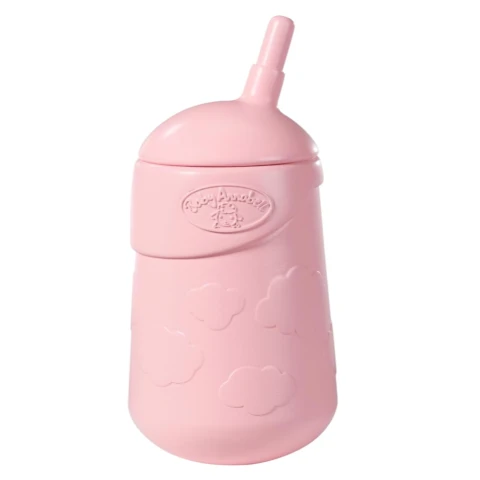 Baby Annabell Universal Milk Bottle