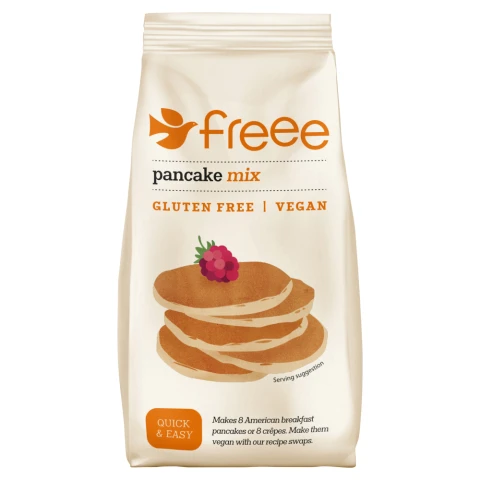 Doves Farm Pancake Mix - 300G