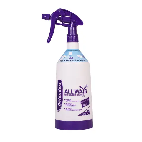 Defenders Home and Garden Sprayer 1l