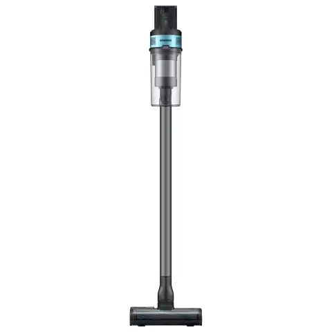 Samsung Jet 75E PetPRO Akku-Staubsauger, 200 W, Inkl. Tierhaarbürste Pet Tool und weiterem Zubehör, Mint, VS20B75BGR1/WD