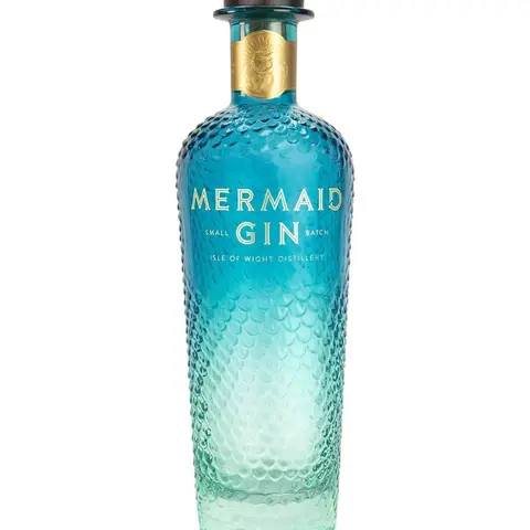 Mermaid - gin 70cl - 700ml