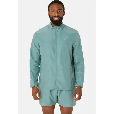 ASICS Jacke Core Celadon Größe M