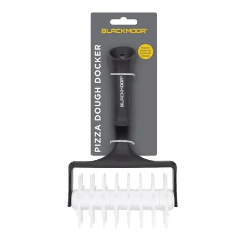 BLACKMOOR Pizza Dough Docker