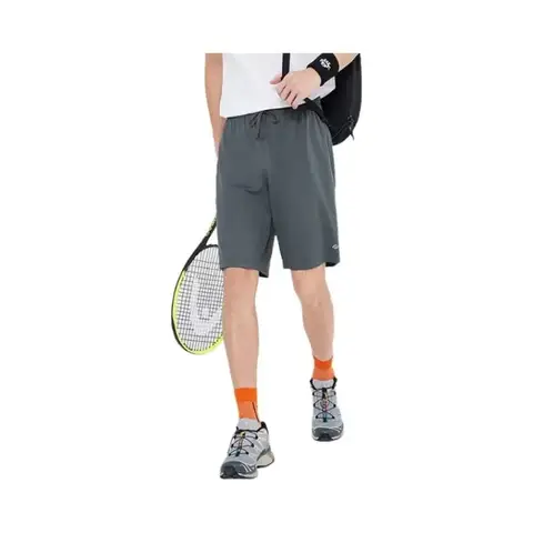 ochama [Ultra Lightweight] Quick Dry Running Shorts Moisture Wicking Shorts Gray M