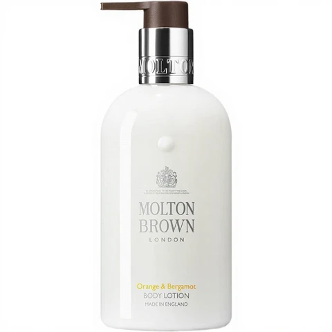 Molton Brown Orange & Bergamot Bodylotion 300 ml