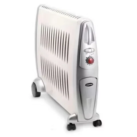 SUPRA Ceramino 1503 Radiateur céramique portable 1500 W