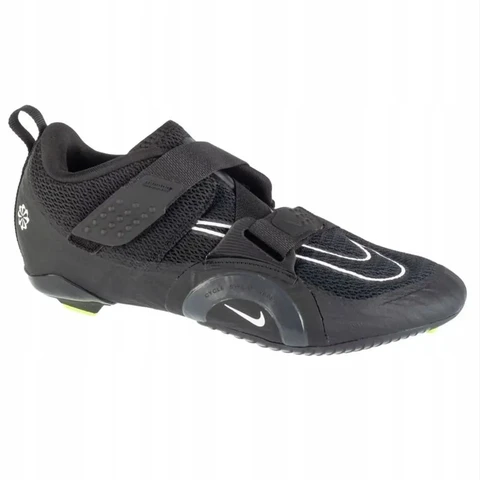 Nike SuperRep Cycle 2 Chaussures de cyclisme DH3395-001, pointure 38