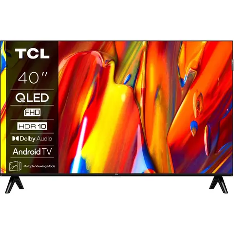 TCL FHD40V5C 40inch FHD LED 60Hz TV