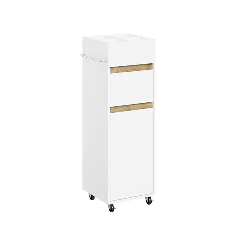 Handtuchschrank Badezimmer – Ordnung & Stil